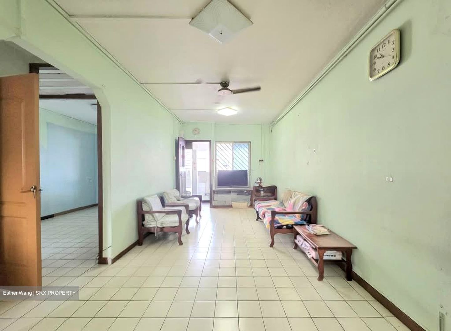 Blk 44 Teban Gardens Road (Jurong East), HDB 3 Rooms #565112891
